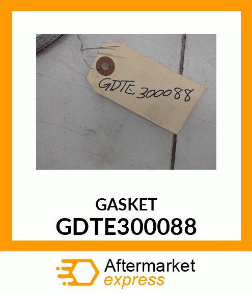 GASKET GDTE300088