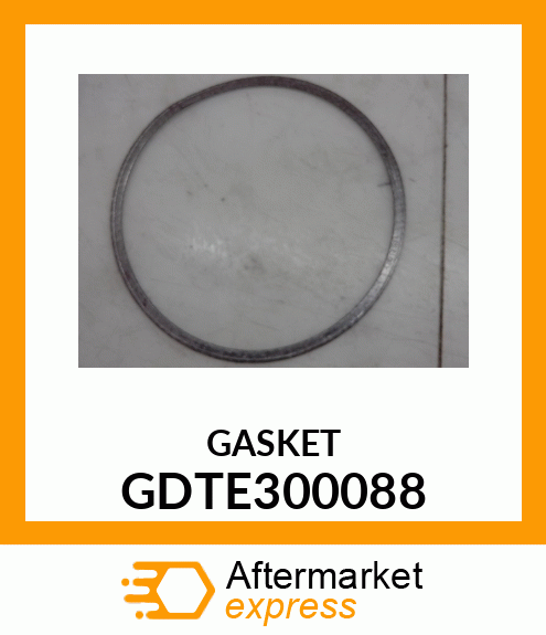 GASKET GDTE300088