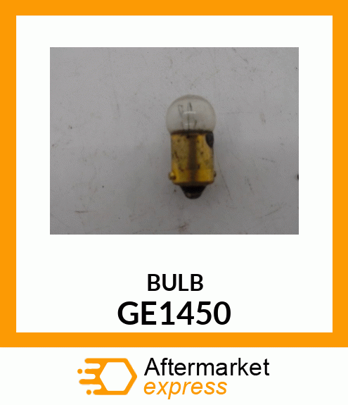 BULB GE1450