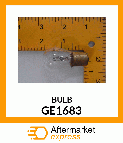 BULB GE1683