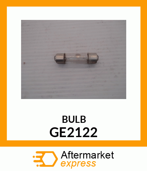 BULB GE2122