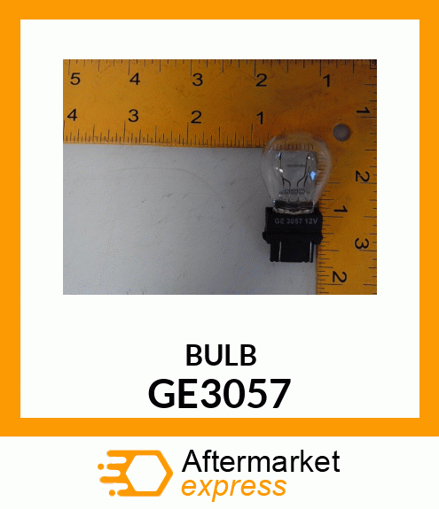 BULB GE3057