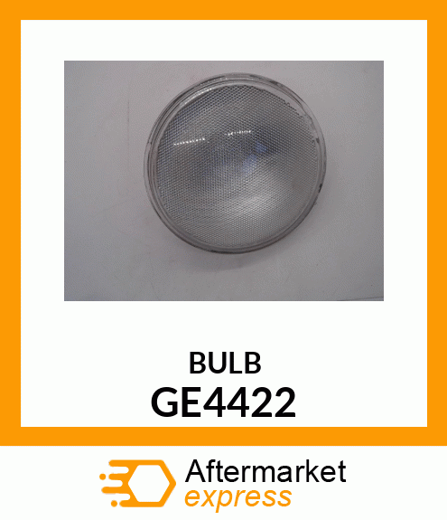 BULB GE4422