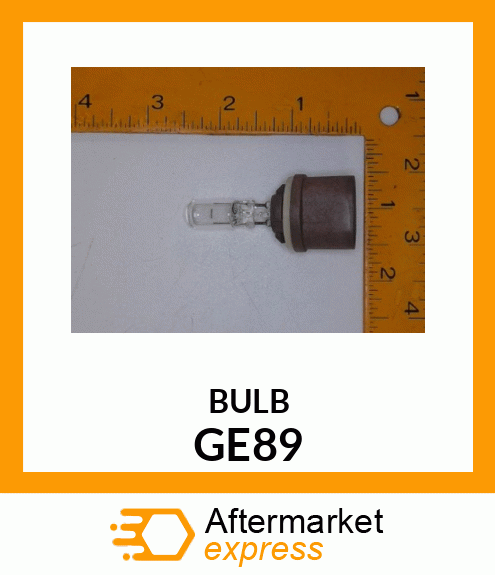 BULB GE89