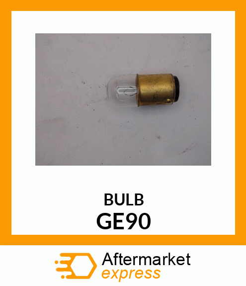 BULB GE90