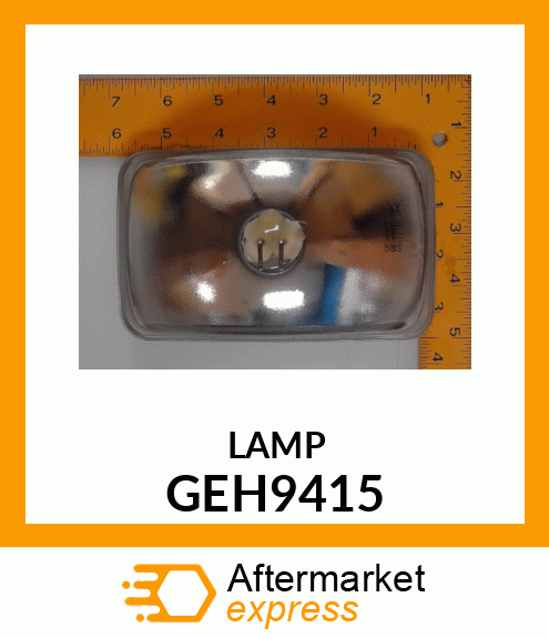 LAMP GEH9415