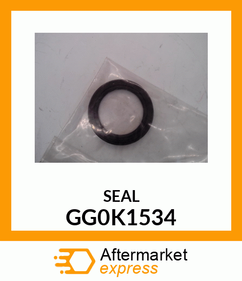 SEAL GG0K1534