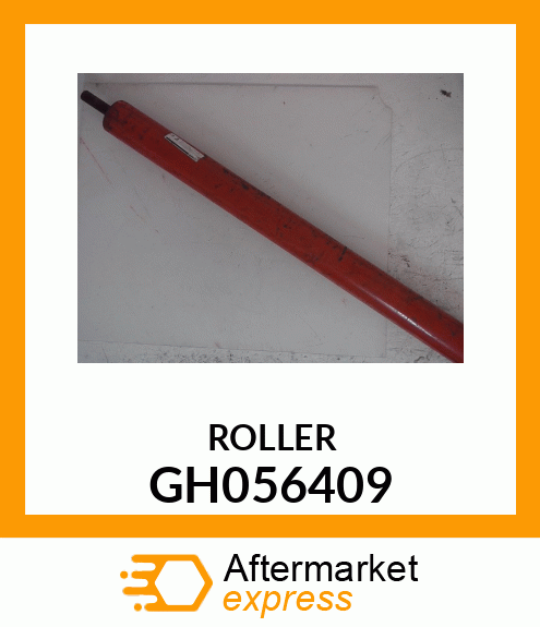 ROLLER GH056409