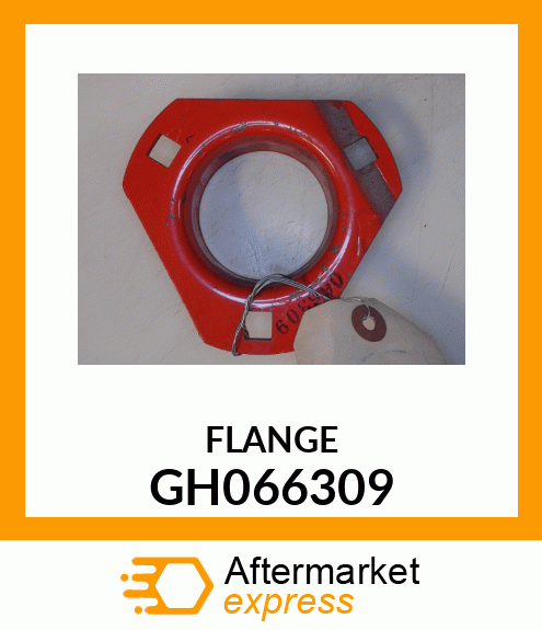 FLANGE GH066309
