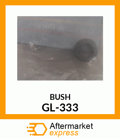 BUSH GL-333