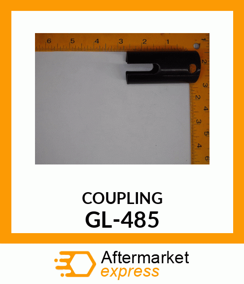 COUPLING GL-485