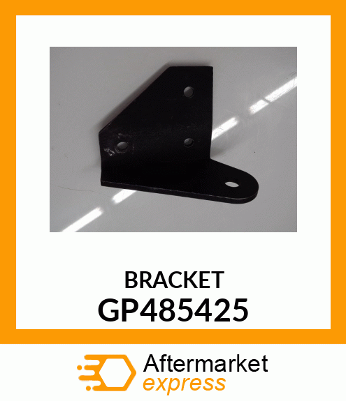 BRACKET GP485425