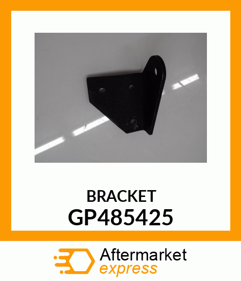 BRACKET GP485425