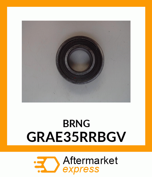 BRNG GRAE35RRBGV