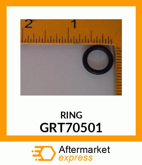 RING GRT70501