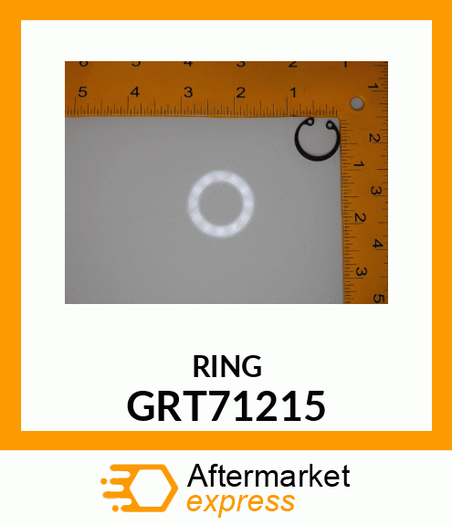 RING GRT71215