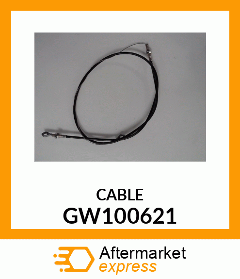 CABLE GW100621