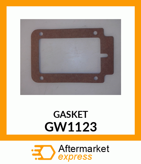 GASKET GW1123