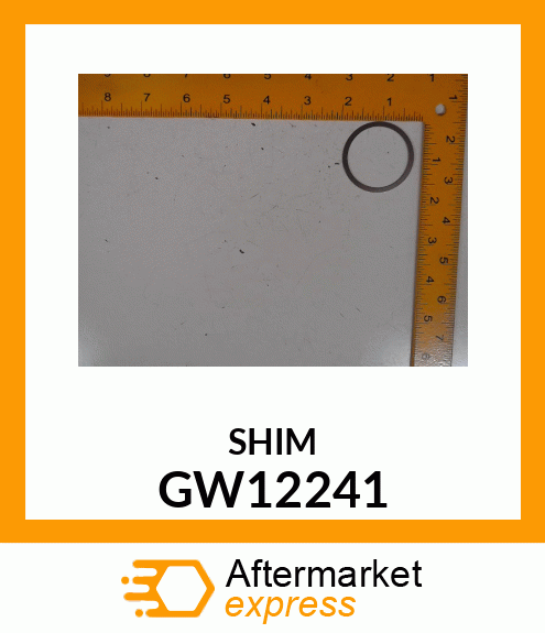 SHIM GW12241