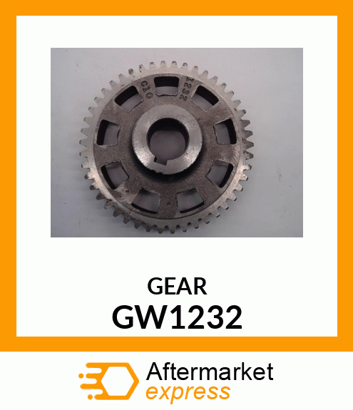 GEAR GW1232