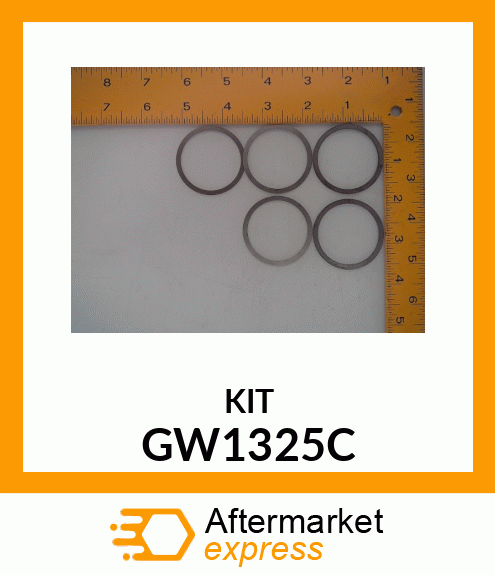 KIT GW1325C