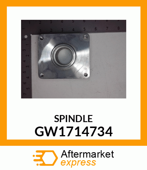 SPINDLE GW1714734