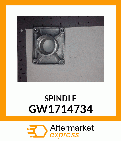 SPINDLE GW1714734