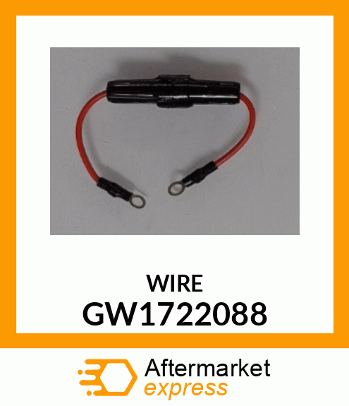 WIRE GW1722088