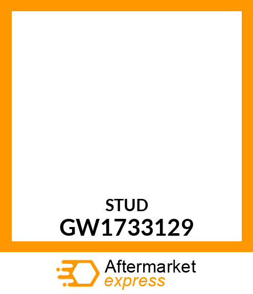 STUD GW1733129