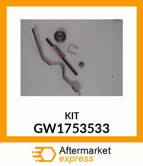 KIT GW1753533