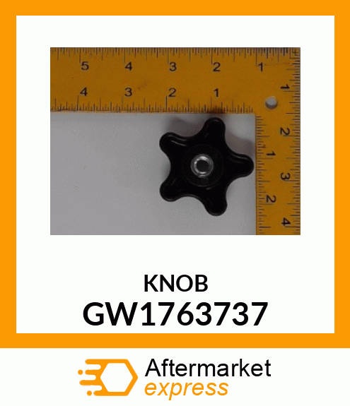 KNOB GW1763737