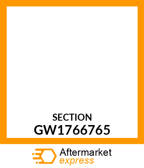 SECTION GW1766765