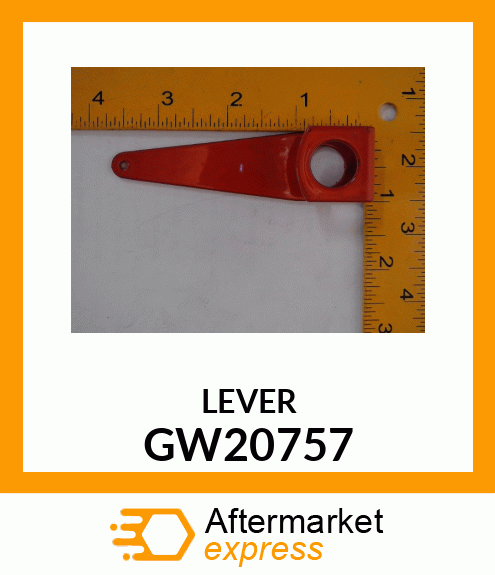 LEVER GW20757