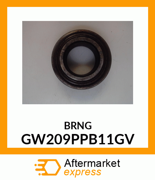 BRNG GW209PPB11GV