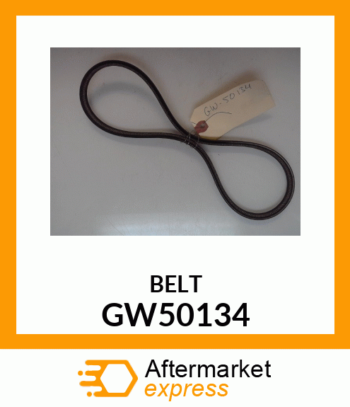 BELT GW50134