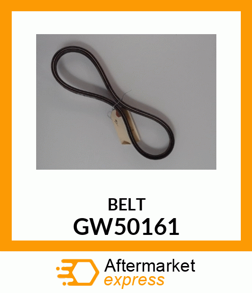 BELT GW50161