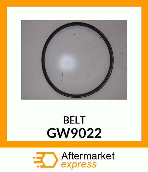 BELT GW9022