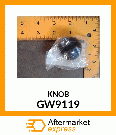 KNOB GW9119