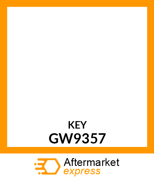 KEY GW9357