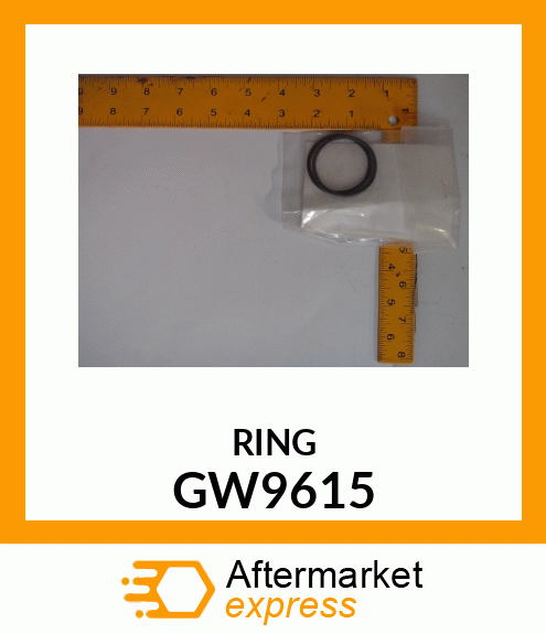 RING GW9615