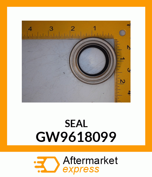 SEAL GW9618099