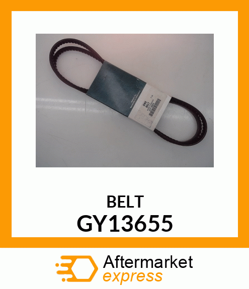 BELT GY13655