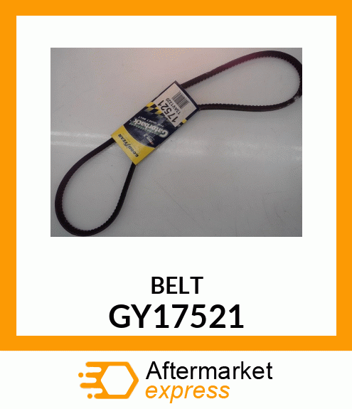 BELT GY17521