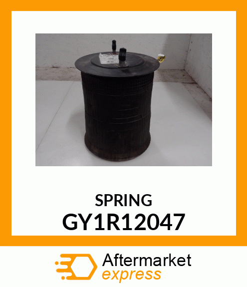 SPRING GY1R12047