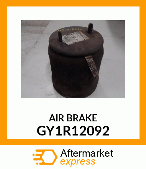 AIR BRAKE GY1R12092