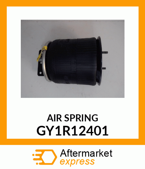 AIR SPRING GY1R12401