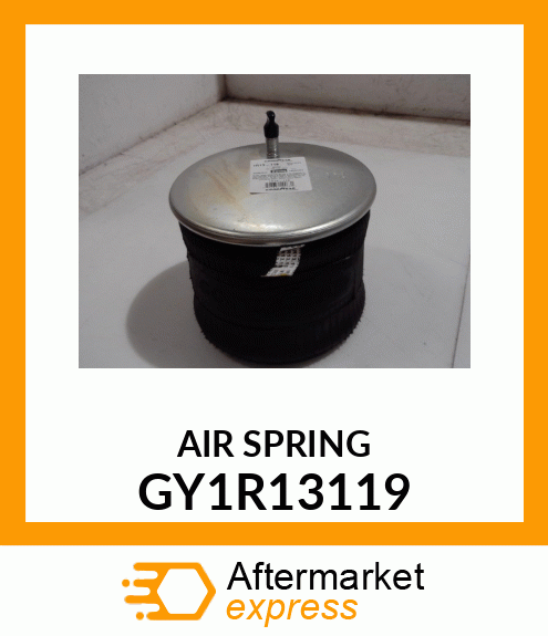 AIR SPRING GY1R13119