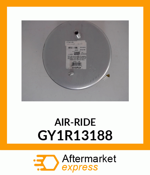 AIR-RIDE GY1R13188