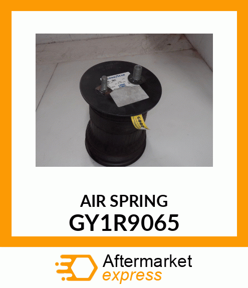 AIR SPRING GY1R9065