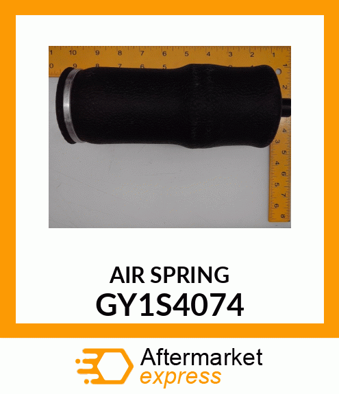 AIR SPRING GY1S4074